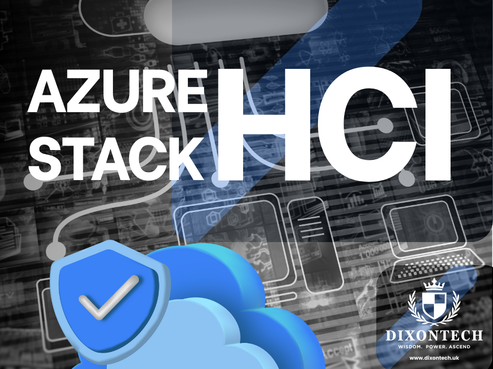 Azure Stack HCI